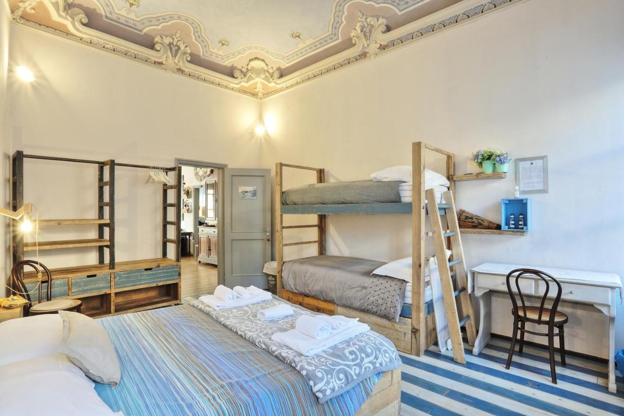 Da U Gidela Bed and Breakfast Sestri Levante Esterno foto