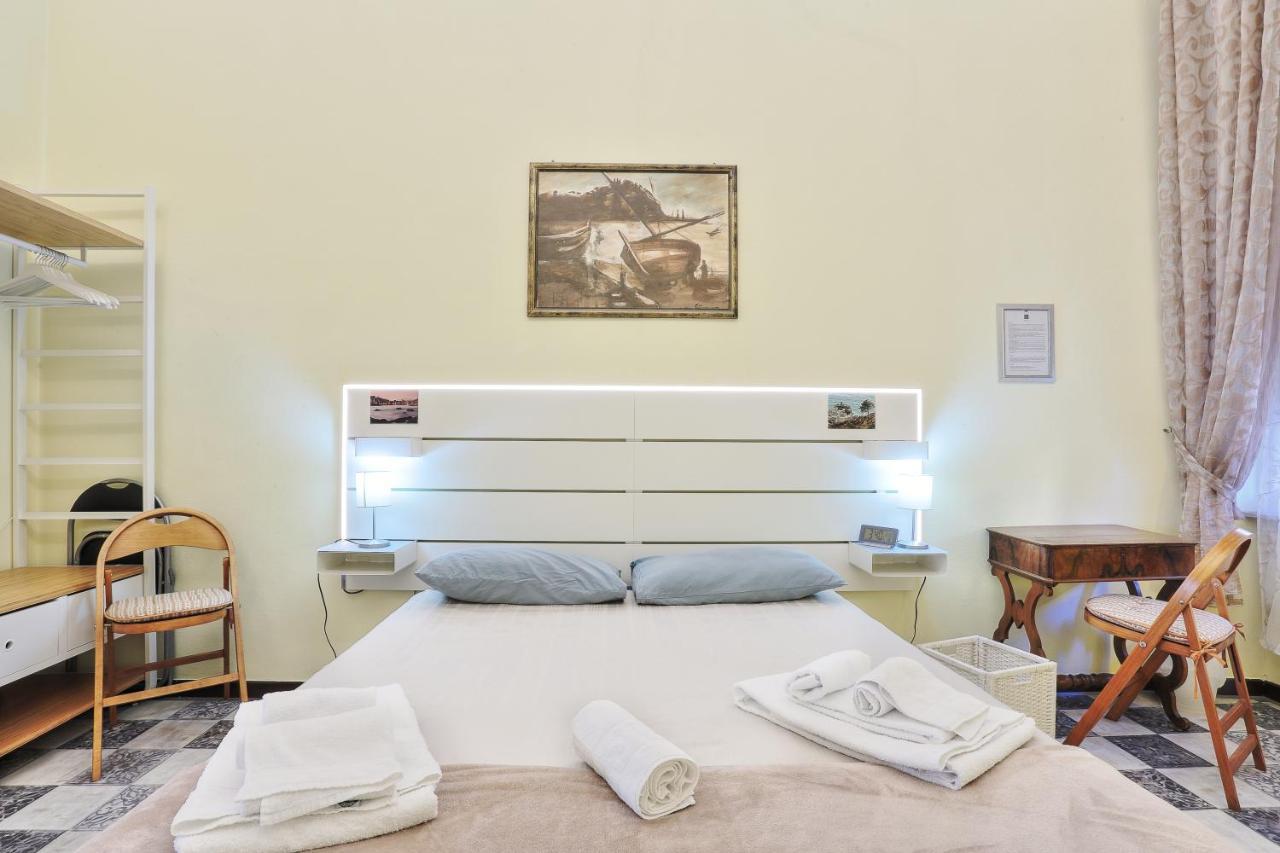 Da U Gidela Bed and Breakfast Sestri Levante Esterno foto